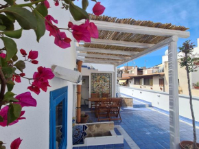 casa sul mare Terrasini